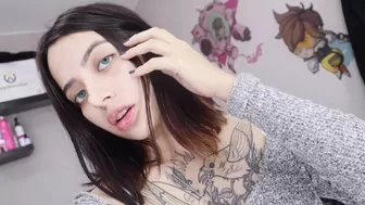 Sherry Shen aka sherryshen onlyfans  beauty close fingers clit