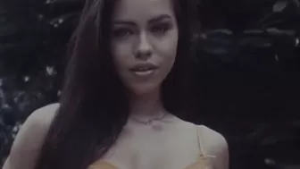 Alina Lopez aka itsalinalopez onlyfans 19-02-2022 performance broadcast