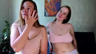 amberbenz chaturbate Slut caresses his cap