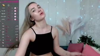 yourvirusqueen chaturbate Chubby mare in honor of the holiday shows its bust