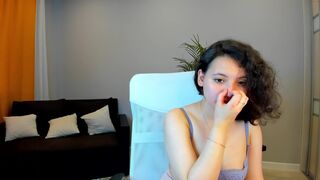 your_lilly_girl chaturbate Hot bitch posing in lingerie