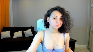 your_lilly_girl chaturbate Tasty Shmara fucks her ass furiously
