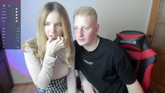 sugar_michael chaturbate 30 February 2022 broadcast