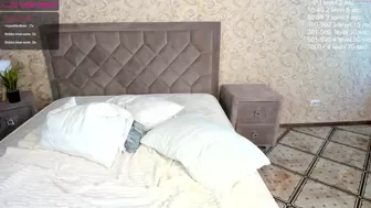 dossennn chaturbate Attractive model fucks pussy with sex toy
