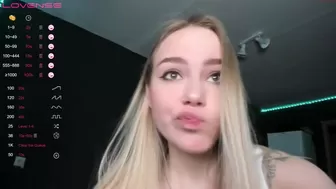 ur_sweet_lily chaturbate 25-03-2022 performance Latest May from chaturbate Camshow Porn