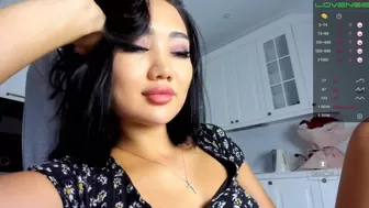 miyong_7 chaturbate Cute chick fucks herself with sex toys