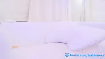 eva_fashionista chaturbate 19-01-2022 performance Latest broadcasting