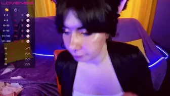 ella_gartner chaturbate Hot sweetie dabbles with a dildo