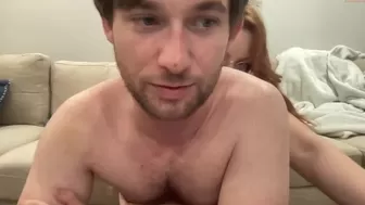 daddynblue chaturbate Sensitive girl could not resist