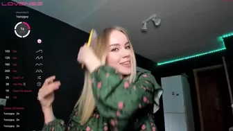 ur_sweet_lily chaturbate 28 March 2022 Latest May from chaturbate Camshow Porn