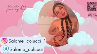 pavlovacoluccii_ chaturbate 1_03_2022 Latest sex show