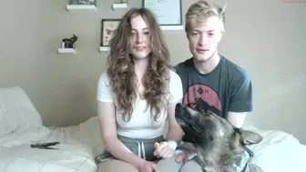 impracticalficus chaturbate Cute mare epic masturbating holes