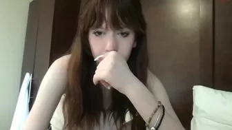 fawnima chaturbate 15-02-2022 performance Latest webcam