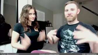 spaceneighbor chaturbate 4-03-2022 performance Latest sex show