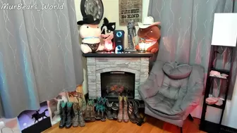murbears_world chaturbate Incendiary shlendra pulls his cap with his fingers