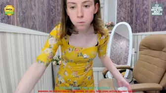 kira_coy_ chaturbate 11 january 2022 Latest webcam