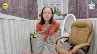 kira_coy_ chaturbate Graceful dancing with girlfriend