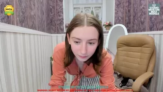 kira_coy_ chaturbate Openwork passion fucks pussy phallus