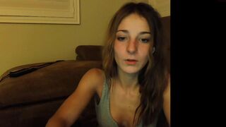 sbaby_ chaturbate  on the tonsils