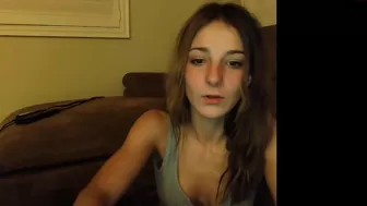 sbaby_ chaturbate  on the tonsils