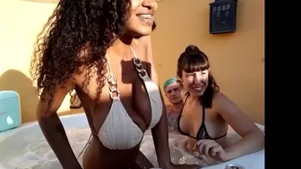 sofi_mora chaturbate Naughty lady fucks her ass hard