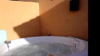 sofi_mora chaturbate Slender chick sucks penis gentleman