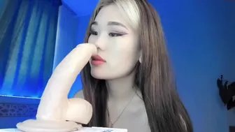sage_girl1 chaturbate Russian bitch sucks cock and gets fucked in the ass