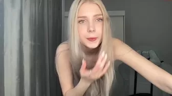oh_honey_ chaturbate chaturbate Latest June 2022 video 24