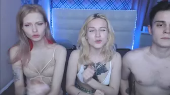 gash_ chaturbate 3-01-2022 performance Latest broadcasting