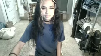 sweetnek0 chaturbate 1-01-2022 performance