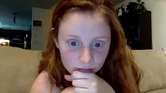 redheadedsweetheart chaturbate 8-03-2022 performance Latest May camrecords