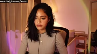 n_o_v_a chaturbate 1 january 2022 broadcast