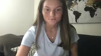 mysneakyshow chaturbate Slender passion poses in panties
