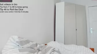 stellawells chaturbate  loves to cum on camera