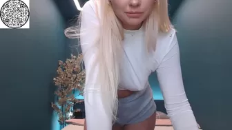 8a8y_nura chaturbate  pampushka gets an orgasm
