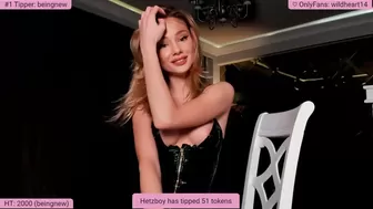yveline chaturbate 14-01-2022 performance webcam masturbation