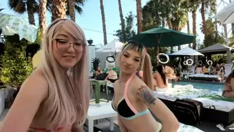 stellarloving chaturbate Seductive blonde fucks sex toys