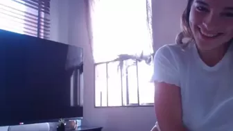 Kendall Tyler_Kendall Tyler 4-02-2022 performance stream Porn