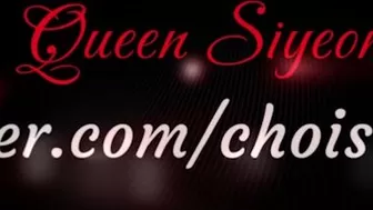 queensiyeon onlyfans 26 March 2022 Full ticket show