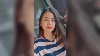 sandydao onlyfans Sexy woman posing nude