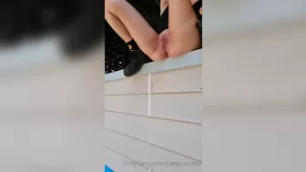 littlemrsp onlyfans Cute bitch caresses sex lips