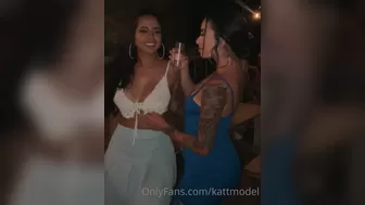 kattmodel onlyfans Horny nymph flirts in french