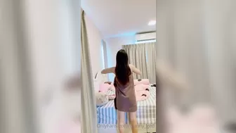 bunny_ged onlyfans 10_02_2022 Latest May from chaturbate show