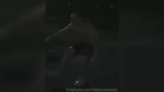 bwctravelvids onlyfans Sexy chick masturbates shaved pussy
