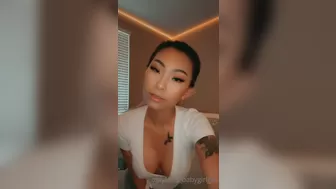 babygirlgin onlyfans chaturbate Latest June 2022 video 1