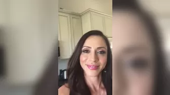 ariellaferrera onlyfans 28-02-2022 performance broadcast