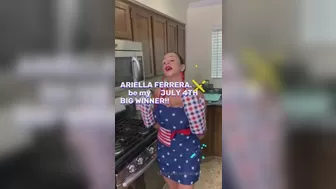 ariellaferrera onlyfans 5-03-2022 performance Camcording