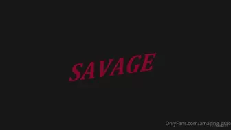 amazing_grace onlyfans 27-02-2022 performance Latest broadcasting