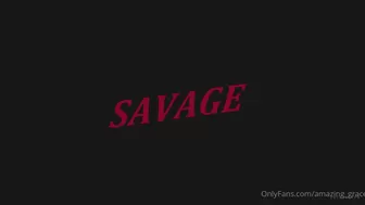 amazing_grace onlyfans Sizzling beauty showed beautiful tits