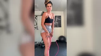Sommer Ray aka sommerakaray onlyfans Gorgeous blonde fucks both holes